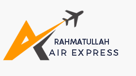 Rahmatullah Air Travels